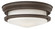 Small Flush Mount (87|3302OZ)