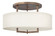 Large Semi-Flush Mount (87|3211BR)