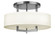 Medium Semi-Flush Mount (87|3201AN)