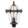 Large Post Top or Pier Mount Lantern (87|2447CB)