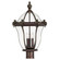 Large Post Mount Lantern (87|2441CB)