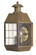 Large Wall Mount Lantern (87|2374AS)