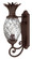 Medium Wall Mount Lantern (87|2220CB)