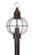 Large Post Top or Pier Mount Lantern (87|2201SZ)
