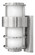 Medium Wall Mount Lantern (87|1904SS)