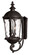 Extra Large Wall Mount Lantern (87|1895BK)