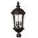 Extra Large Wall Mount Lantern (87|1891BK)