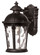 Small Wall Mount Lantern (87|1890BK)