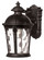 Small Wall Mount Lantern (87|1890BK)
