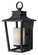 Medium Wall Mount Lantern (87|1744BK)