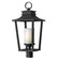 Large Post Mount Lantern (87|1741BK)