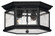 Small Flush Mount (87|1683BK) Small Flush Mount (87|1683BK)