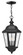 Medium Hanging Lantern (87|1672BK)
