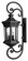 Double Extra Large Wall Mount Lantern (87|1609MB)