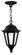 Medium Hanging Lantern (87|1412BK)