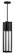 Medium Hanging Pendant (87|1322BK)