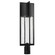 Large Post Mount Lantern (87|1321BK)