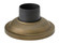 Pier Mount Base (87|1304SN) Pier Mount Base (87|1304SN)