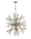 Large Orb Chandelier (88|FR40905GG)