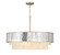Large Drum Chandelier (88|FR32708CPG)