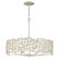 Medium Drum Chandelier (88|FR33104SLF)