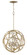 Large Orb Pendant (88|FR46804CPG)