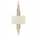 Large Two Light Sconce (88|FR43412CPG)
