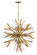 Large Orb Chandelier (88|FR40905BNG)