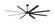 Stellar 96 Indoor/Outdoor Smart Ceiling Fan DC Motor with LED CCT Select Light Kit - Black (90|MAD7998BLW)