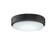 Levon Custom Ceiling Fan Correlated Color Temperature (CCT) Select LED Light Kit - Matte Greige (90|LK7912BGR)