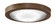 Spitfire Ceiling Fan LED Light Kit - Driftwood (90|LK6721BDF)