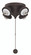 Ceiling Fan 4 Light Fitter - Oil-Rubbed Bronze (90|F8OB)