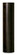 60-inch Ceiling Fan Downrod - Rust (90|DR1-60RS)