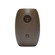 Ceiling Fan Downrod Coupler - Matte Greige (90|DR1-CPGR)