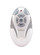 Remote with Receiver Non-Reversing - Fan Speed and Light - WH (90|CRL4WH)