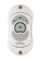 Old Havana Ceiling Fan Remote Control - White (90|CH1WH)