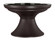 Spitfire Ceiling Fan Close to Ceiling Kit - Dark Bronze (90|CCK6721DZ)