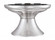 Spitfire Ceiling Fan Close to Ceiling Kit - Brushed Nickel (90|CCK6721BN)
