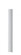 Odyn 56 inch Indoor/Outdoor Ceiling Fan Blade Set of 9 - Matte White (90|BPW8152-56MWW)