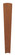 Kellan 56 inch Indoor Ceiling Fan Reversible Blade Set of 2 - Walnut/Cherry (90|B7966CYDWA)