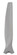 Spitfire Blade Set of 3 - 60 Inch - WW (90|B6720WW)