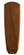 myFanimation 60 inch Indoor/Outdoor Ceiling Fan Blade Set of 5 - Cherry (90|B360CY)