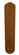 myFanimation 72 inch Indoor/Outdoor Ceiling Fan Blade Set of 5 - Cherry (90|B272CY)