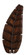 Islander Blade Set of 5 - 22 inch - Oval Leaf Carved Wood Blade - WA (90|B5340WA)