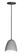 Sway-Single Pendant (94|E25034-GY)