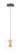 Newton-Multi-Light Pendant (94|E24162-18BKGLD)
