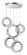 Charm-Multi-Light Pendant (94|E30567-20PC)