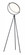 Paddle-Floor Lamp (94|E23299-BK)