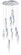 Quartz-Multi-Light Pendant (94|E31247-20PC)