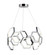 Polygon-Single Pendant (94|E24893-PC)